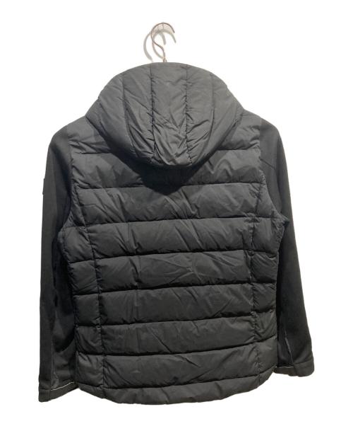 TATRAS（タトラス）TATRAS (タトラス) TARO ダウンジャケット ブラック サイズ:4の古着・服飾アイテム