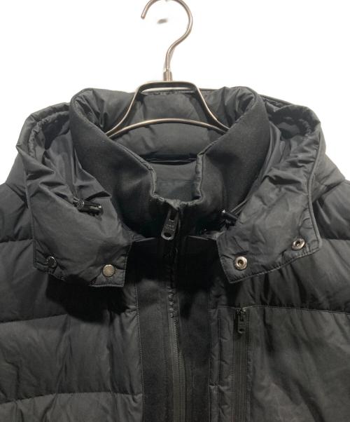 TATRAS（タトラス）TATRAS (タトラス) TARO ダウンジャケット ブラック サイズ:4の古着・服飾アイテム