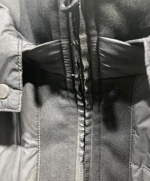 TATRAS（タトラス）TATRAS (タトラス) TARO ダウンジャケット ブラック サイズ:4の古着・服飾アイテム