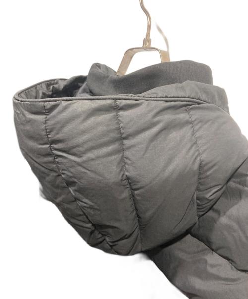 TATRAS（タトラス）TATRAS (タトラス) TARO ダウンジャケット ブラック サイズ:4の古着・服飾アイテム