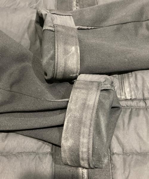 TATRAS（タトラス）TATRAS (タトラス) TARO ダウンジャケット ブラック サイズ:4の古着・服飾アイテム