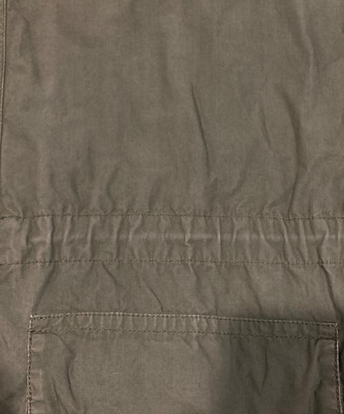 Barbour（バブアー）Barbour (バブアー) SOUTH SHIELDS フーデットジャケット カーキ サイズ:Lの古着・服飾アイテム