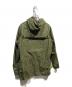 Barbour (バブアー) SOUTH SHIELDS フーデットジャケット カーキ サイズ:L：9000円
