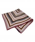 LOUIS VUITTONルイ ヴィトン）の古着「カレ45・エヴァーラスティング LV」｜ピンク×ブラウン