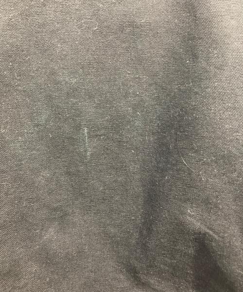 CarHartt（カーハート）CarHartt (カーハート) 刺繍入りデトロイトジャケット ブラック サイズ:3xlの古着・服飾アイテム