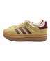 adidas (アディダス) GAZELLE BOLD SHOES ベージュ サイズ:24：5000円