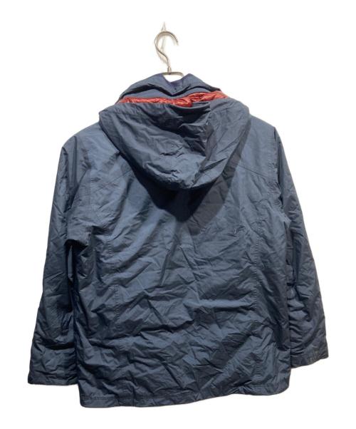 mont-bell（モンベル）mont-bell (モンベル) アスペンパーカー ネイビー サイズ:Ｍの古着・服飾アイテム