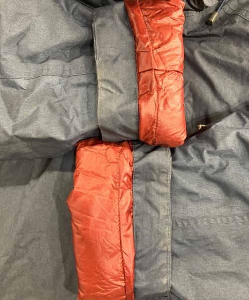 mont-bell（モンベル）mont-bell (モンベル) アスペンパーカー ネイビー サイズ:Ｍの古着・服飾アイテム