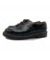Dr.Martens (ドクターマーチン) CHURCH SHOE ブラック サイズ:24cm：12000円