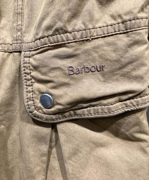 Barbour（バブアー）Barbour (バブアー) REGIMENT WAX COAT ブラウン サイズ:40の古着・服飾アイテム