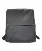 Cote&Cielコートエシエル）の古着「バックパック」｜ブラック