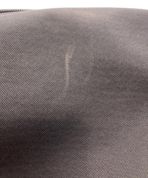 Cote&Ciel（コートエシエル）Cote&Ciel (コートエシエル) バックパック ブラックの古着・服飾アイテム