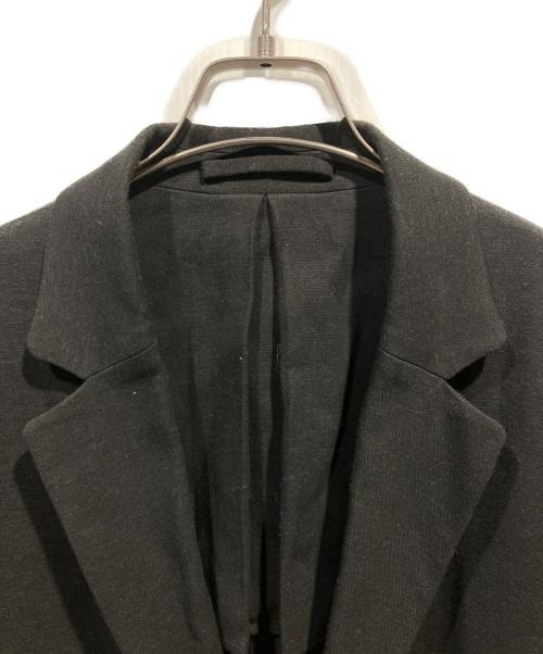 YAECA CONTEMPO（ヤエカ コンテンポ）YAECA CONTEMPO (ヤエカ コンテンポ) 2WAY ジャケット ブラック サイズ:Lの古着・服飾アイテム