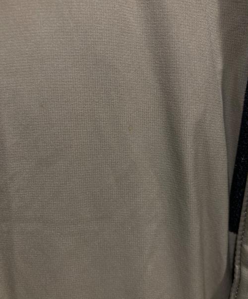 GOLDWIN（ゴールドウイン）GOLDWIN (ゴールドウイン) KAPTAIN SUNSHINE (キャプテンサンシャイン) Gore-Tex Down Brouson ブラウン サイズ:Lの古着・服飾アイテム