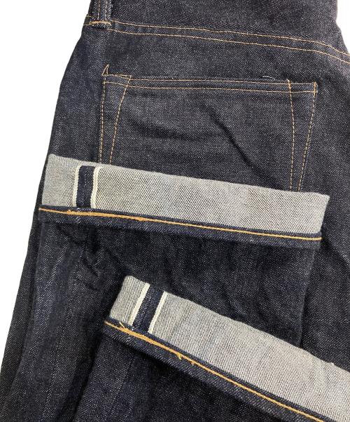 DENIME（ドゥニーム）DENIME (ドゥニーム) LOT220 デニムパンツ インディゴ サイズ:32の古着・服飾アイテム