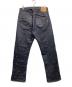 DENIME (ドゥニーム) LOT220 デニムパンツ インディゴ サイズ:32：12000円