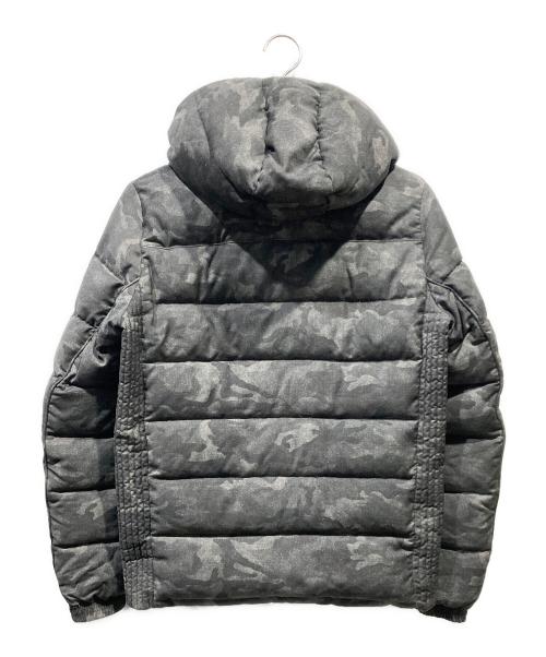 TATRAS（タトラス）TATRAS (タトラス) ダウンジャケット グレー サイズ:1の古着・服飾アイテム