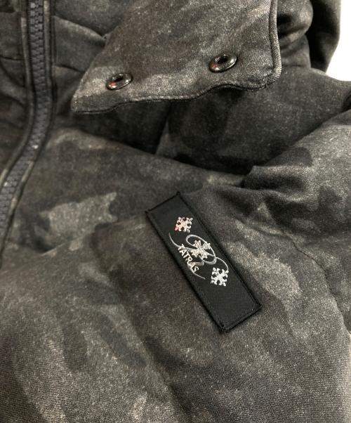 TATRAS（タトラス）TATRAS (タトラス) ダウンジャケット グレー サイズ:1の古着・服飾アイテム