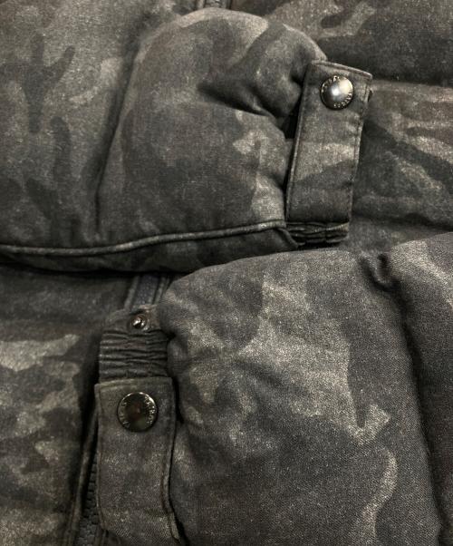 TATRAS（タトラス）TATRAS (タトラス) ダウンジャケット グレー サイズ:1の古着・服飾アイテム