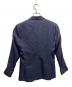 T-MICHAEL (ティーマイケル) テーラードジャケット ネイビー サイズ:46：10000円