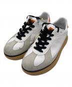 Onitsuka Tigerオニツカタイガー）の古着「DELECITY」｜ホワイト