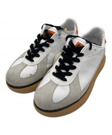 Onitsuka Tiger（オニツカタイガー）の古着「DELECITY」｜ホワイト