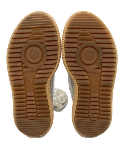 Onitsuka Tiger（オニツカタイガー）Onitsuka Tiger (オニツカタイガー) DELECITY ホワイト サイズ:23.5の古着・服飾アイテム