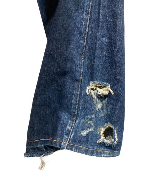 LEVI'S VINTAGE CLOTHING（リーバイス ビンテージ クロージング）LEVI'S VINTAGE CLOTHING (リーバイス ビンテージ クロージング) 501XXデニムパンツ インディゴ サイズ:W34の古着・服飾アイテム