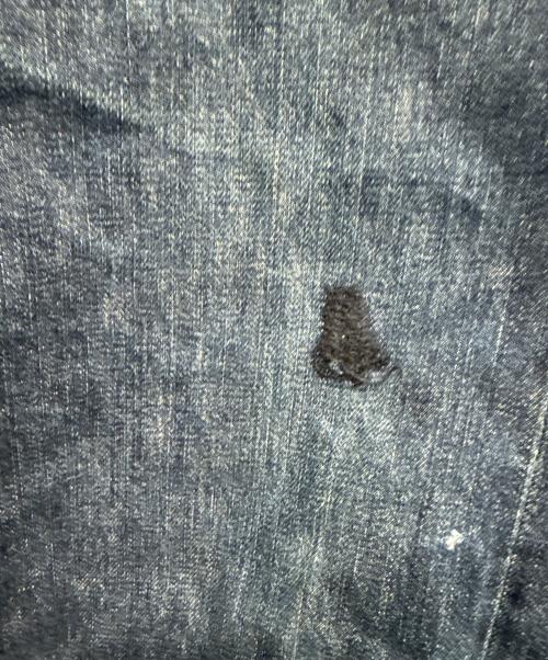 LEVI'S VINTAGE CLOTHING（リーバイス ビンテージ クロージング）LEVI'S VINTAGE CLOTHING (リーバイス ビンテージ クロージング) 501XXデニムパンツ インディゴ サイズ:W34の古着・服飾アイテム