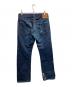 LEVI'S VINTAGE CLOTHING (リーバイス ビンテージ クロージング) 501XXデニムパンツ インディゴ サイズ:W34：8000円