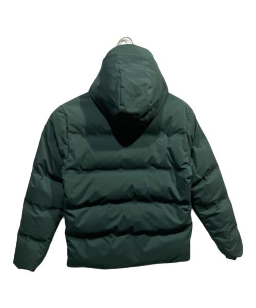 Patagonia（パタゴニア）Patagonia (パタゴニア) Jackson Glacier Jacket グリーン サイズ:Ｓの古着・服飾アイテム