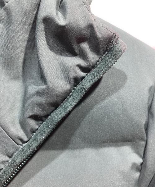 Patagonia（パタゴニア）Patagonia (パタゴニア) Jackson Glacier Jacket グリーン サイズ:Ｓの古着・服飾アイテム