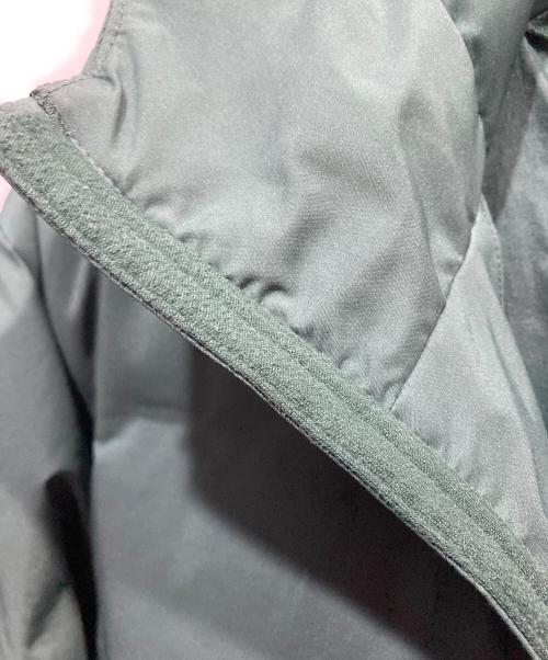 Patagonia（パタゴニア）Patagonia (パタゴニア) Jackson Glacier Jacket グリーン サイズ:Ｓの古着・服飾アイテム