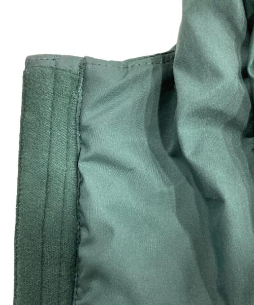 Patagonia（パタゴニア）Patagonia (パタゴニア) Jackson Glacier Jacket グリーン サイズ:Ｓの古着・服飾アイテム