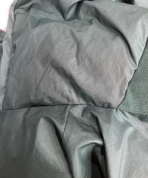 Patagonia（パタゴニア）Patagonia (パタゴニア) Jackson Glacier Jacket グリーン サイズ:Ｓの古着・服飾アイテム