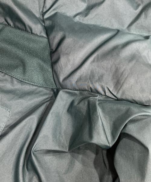 Patagonia（パタゴニア）Patagonia (パタゴニア) Jackson Glacier Jacket グリーン サイズ:Ｓの古着・服飾アイテム