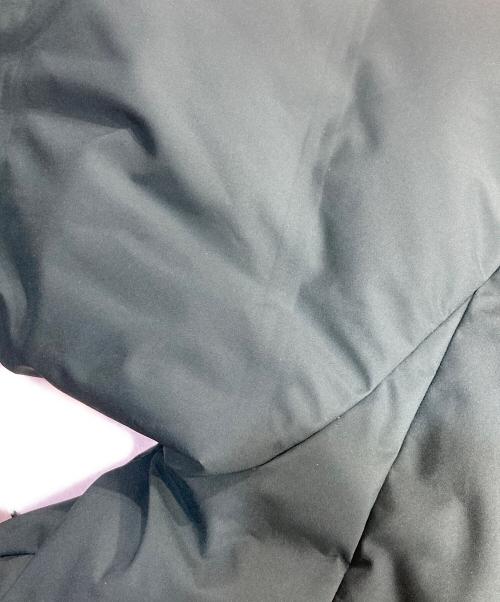 Patagonia（パタゴニア）Patagonia (パタゴニア) Jackson Glacier Jacket グリーン サイズ:Ｓの古着・服飾アイテム