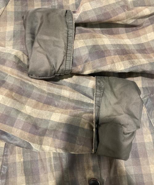 Barbour（バブアー）Barbour (バブアー) WINTER BEDALE JKT ブラウン サイズ:38の古着・服飾アイテム