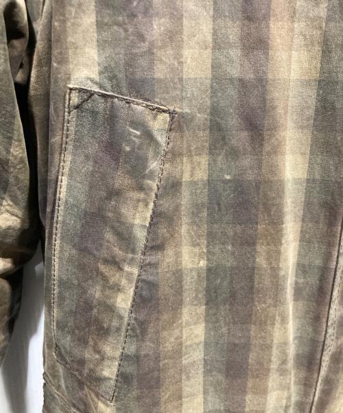 Barbour（バブアー）Barbour (バブアー) WINTER BEDALE JKT ブラウン サイズ:38の古着・服飾アイテム