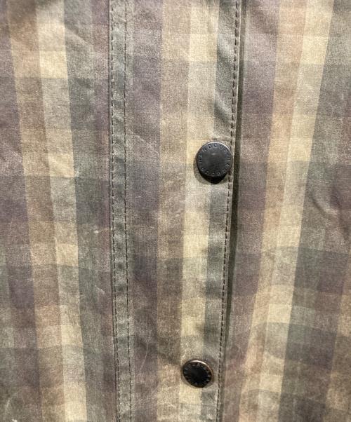 Barbour（バブアー）Barbour (バブアー) WINTER BEDALE JKT ブラウン サイズ:38の古着・服飾アイテム