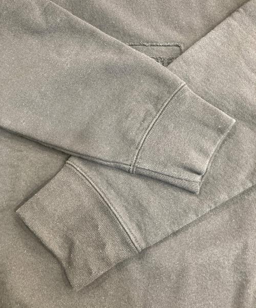 SUPREME（シュプリーム）SUPREME (シュプリーム) Cutout Logo Crewneck ブラック サイズ:Sの古着・服飾アイテム