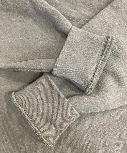 SUPREME（シュプリーム）SUPREME (シュプリーム) Cutout Logo Crewneck ブラック サイズ:Sの古着・服飾アイテム