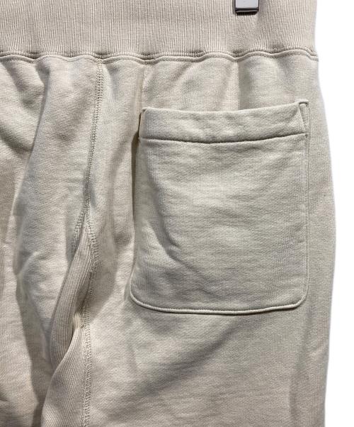 ULTERIOR（アルテリア）ULTERIOR (アルテリア) スウェットパンツ ベージュ サイズ:4の古着・服飾アイテム