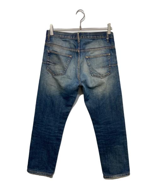 DIOR HOMME（ディオール オム）Dior Homme (ディオール オム) 00s デニムパンツ インディゴ サイズ:W29の古着・服飾アイテム