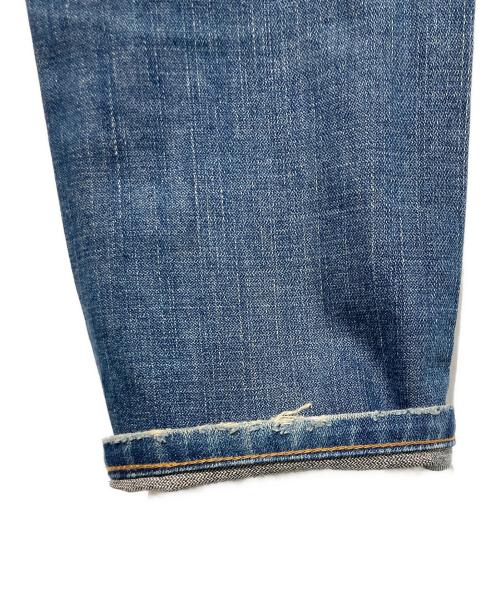 DIOR HOMME（ディオール オム）Dior Homme (ディオール オム) 00s デニムパンツ インディゴ サイズ:W29の古着・服飾アイテム