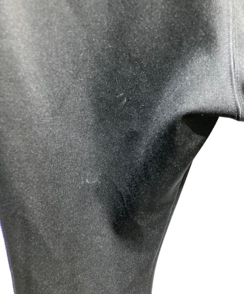 Needles（ニードルズ）Needles (ニードルズ) NARROW TRACK PANTS ブラック サイズ:XSの古着・服飾アイテム