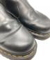 中古・古着 Dr.Martens (ドクターマーチン) チェルシーブーツ ブラック サイズ:UK7：11000円