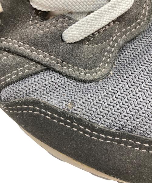 NEW BALANCE（ニューバランス）NEW BALANCE (ニューバランス) スニーカー グレー サイズ:27の古着・服飾アイテム