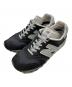 NEW BALANCE（ニューバランス）の古着「スニーカー」｜グレー
