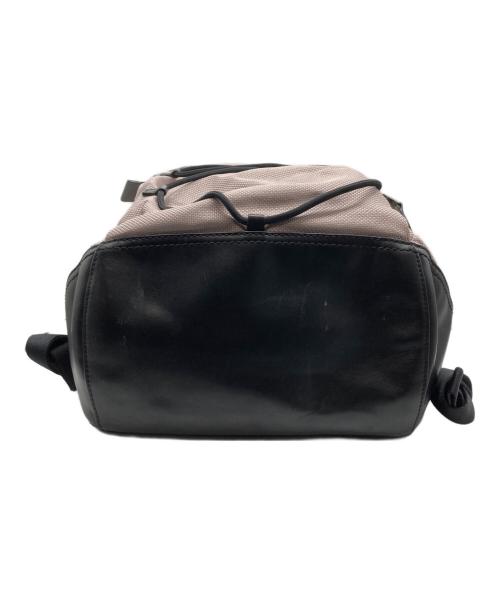 COACH（コーチ）COACH (コーチ) リュック ベージュの古着・服飾アイテム